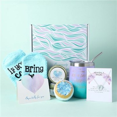 जन्मदिन उपहार सेट