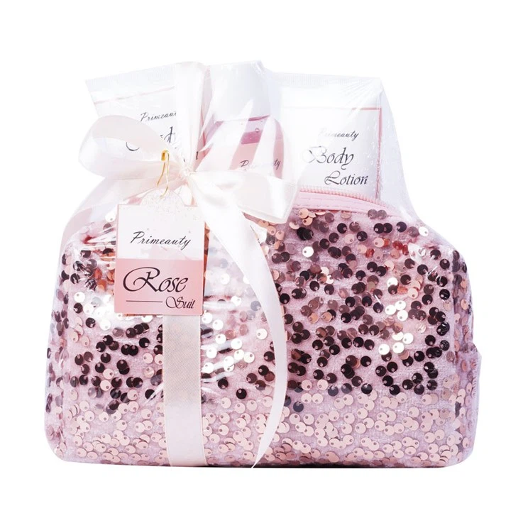 Relaxing Bath Gift Baskets