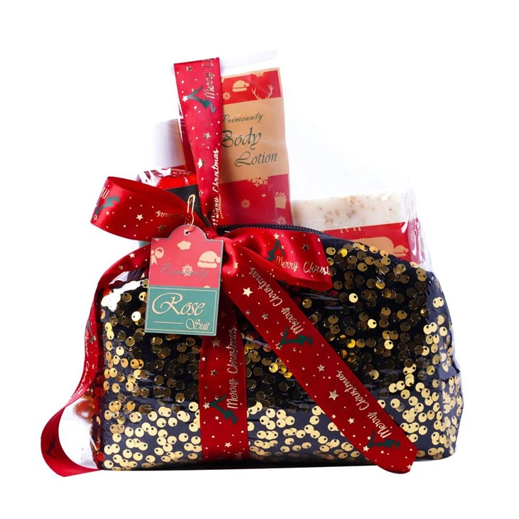 Relaxing Bath Gift Baskets