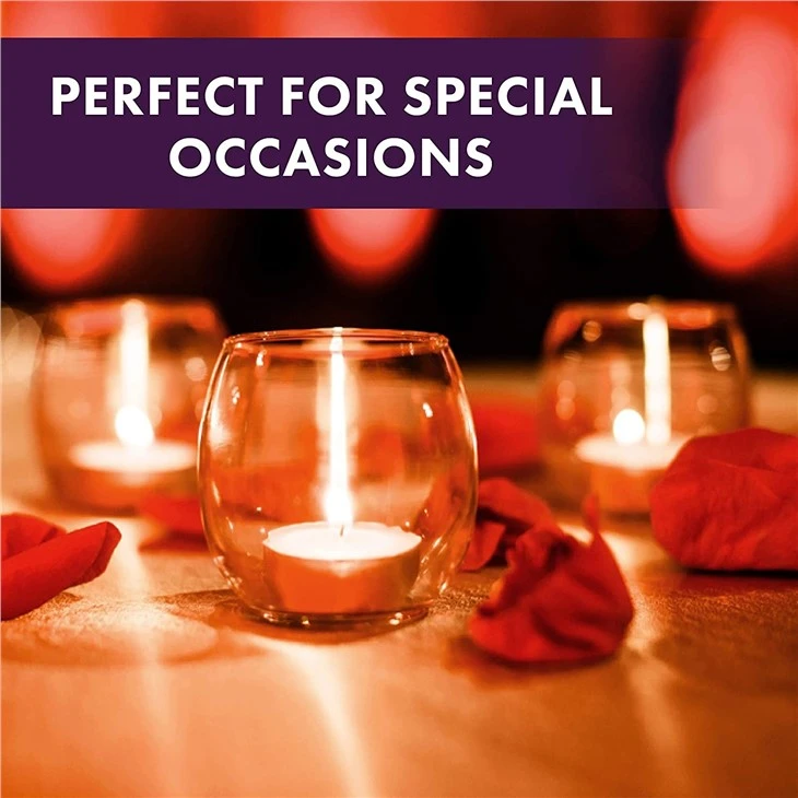 Tealight Candles Bulk